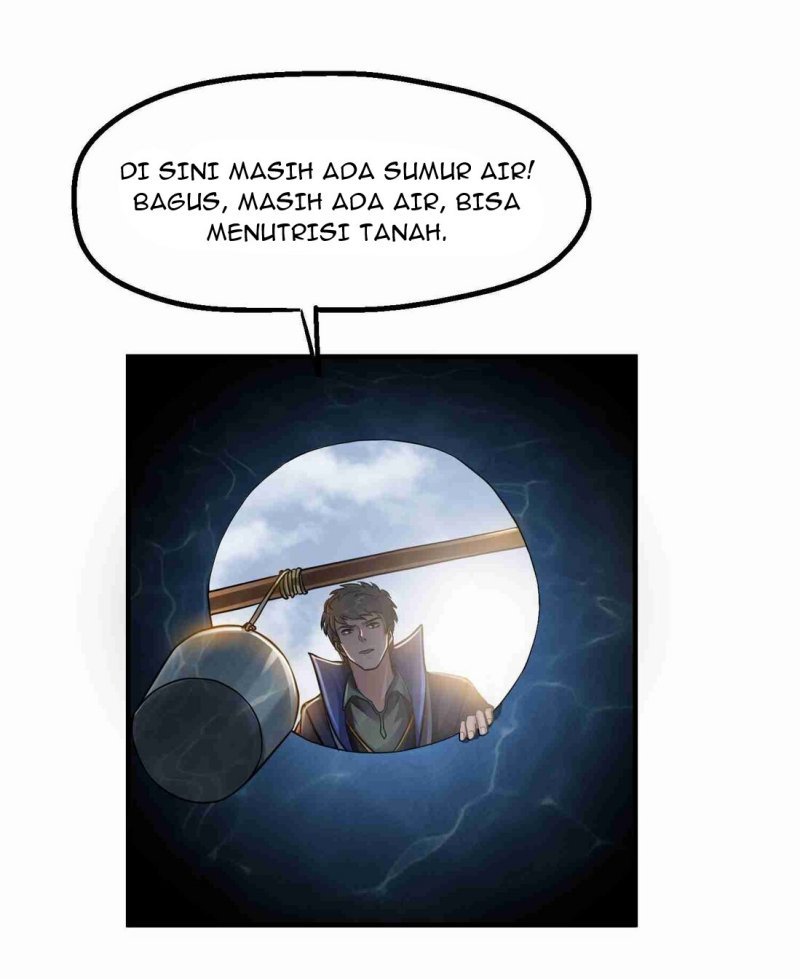 First Dragon (Yuanlong) Chapter 47 Gambar 8
